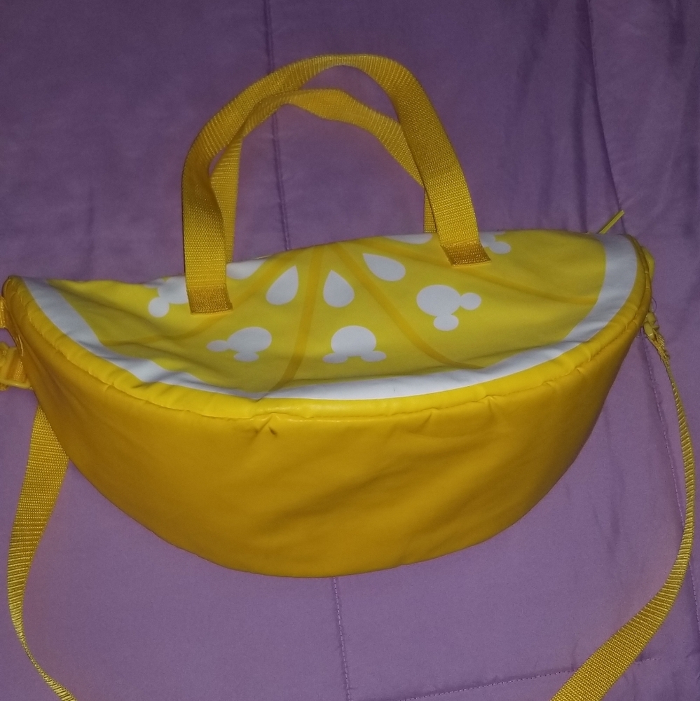 Disney’s Mickey Mouse Cooler Bag